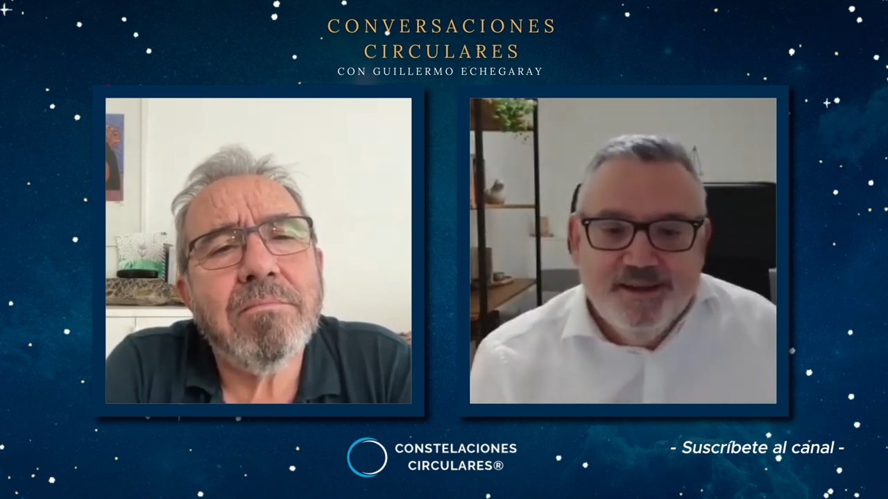 Una conversación sobre liderazgo.